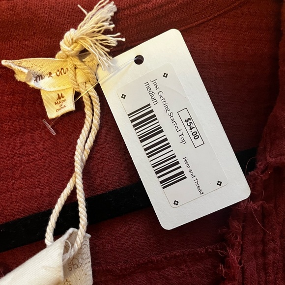 Top - Picture 5 of 5